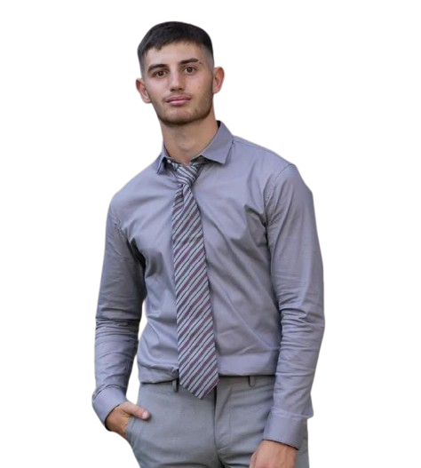 foto perfil transparente