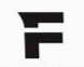 logo f