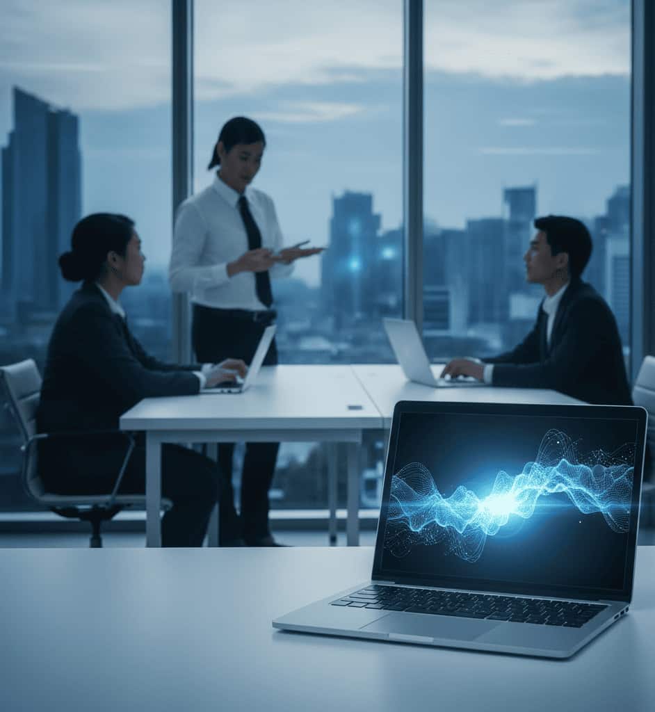 technologia en la actualidad